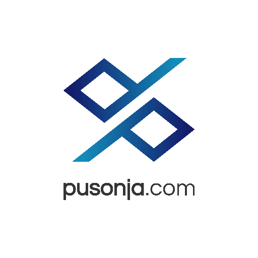 pusonja.com logo